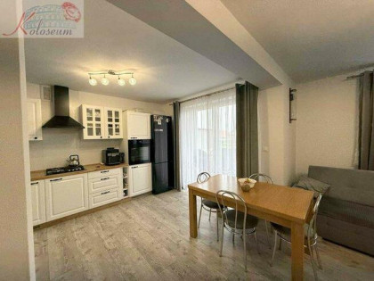 Mieszkanie Nowy Sącz