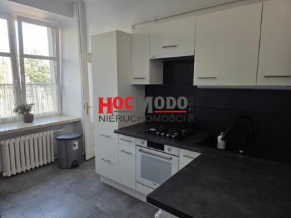 Mieszkanie Warszawa Ochota, Ochota