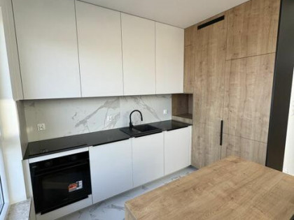 2-poziomowe mieszkanie typu loft , dwa tarasy