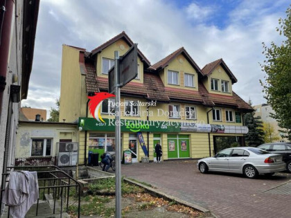 Wynajem biur o różnej powierzchni od 14 m2 do 62 m2