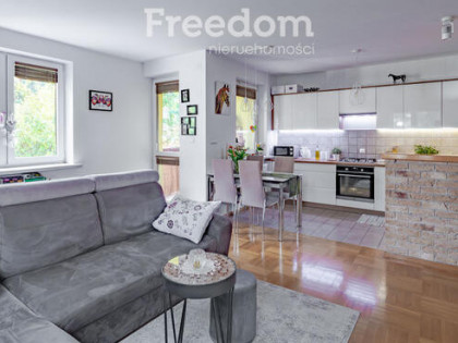 2 pokoje nad Świdrem