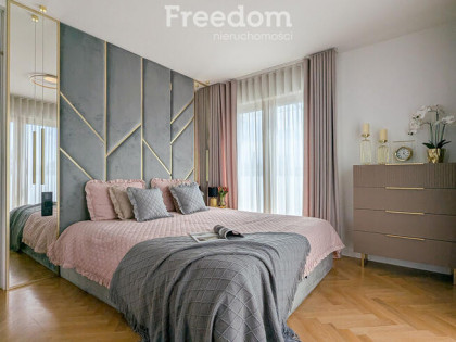 Apartament w zielonej części Konstancina