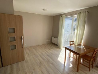 Mieszkanie Zalasewo gm. Swarzędz, Osiedle Władysława Zamoyskiego