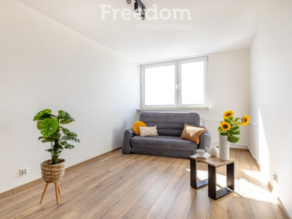 Mieszkanie | 2 pokoje | loggia | Sołacz