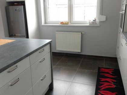 DOM DWURODZINNY NA MAZURACH