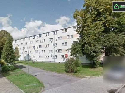 M-3 (dwa pokoje), Waryńskiego, Racibórz, do remontu.