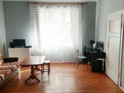 Mieszkanie Poznań gm. Poznań-Grunwald Łazarz, Artura Grottgera