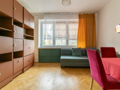 Aleja Solidarności przy Placu Bankowym/rozkładowe