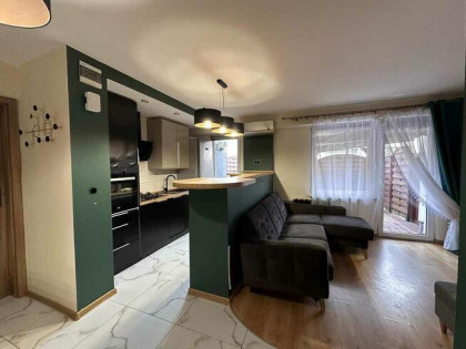 Sprzedam umeblowane mieszkanie przy ul. Mieszka I