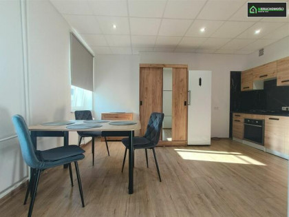 M-2 kawalerka-studio, wynajem, po remoncie, Racibórz Centrum