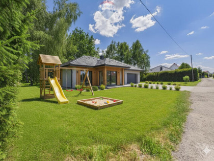 Atrakcyjna działka budowlana na sprzedaż w Żorach