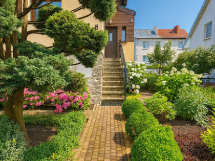 Dom Lębork, Dębowa