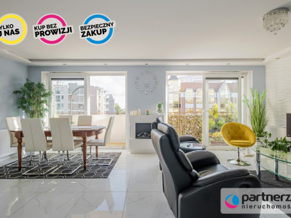 Mieszkanie Gdańsk Śródmieście ul. Długie Ogrody