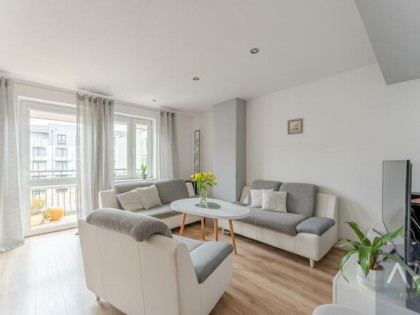 Mieszkanie Kołobrzeg, Pomorska