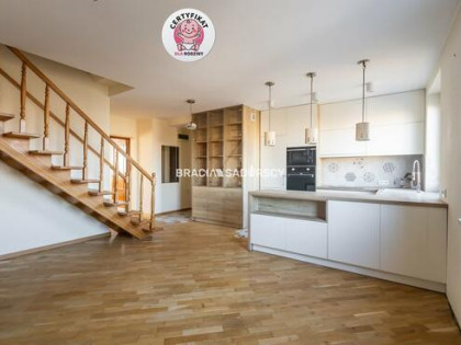 Mieszkanie Kraków Dębniki, Ruczaj, Kobierzyńska