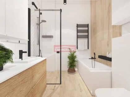 1/2 pokoje, Podgórze, Rondo Matecznego