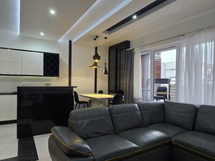 Mieszkanie Katowice os. Paderewskiego, Dolina Trzech Stawów, Muchowiec, Francuska