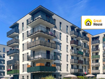 Mieszkanie Warszawa Rembertów, Kawęczyn rynek pierwotny ul. Meblowa