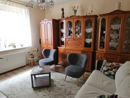 Mieszkanie Katowice Kostuchna