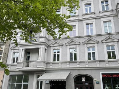 Mieszkanie 15 km Granica Niemiecka - Szczecin