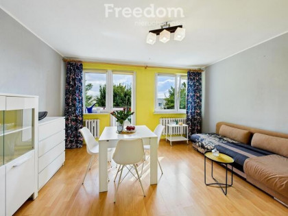 Na sprzedaż 3 pokojowe mieszkanie w Radzionkowie