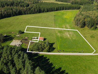 ✅Sprawdź>>Działka w sercu Mazur✅