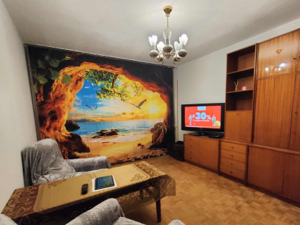 Mieszkanie 2 pokojowe 39m2  -  Bródno