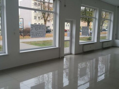 Lokal do wynajęcia Złotów
