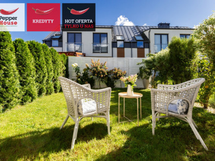 Dom Gowino ul. Parkowa