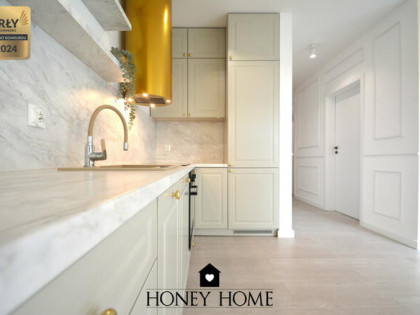 Mieszkanie Rumia, Marynarska