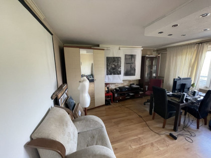 Mieszkanie Konstancin-Jeziorna ul. Anny Walentynowicz