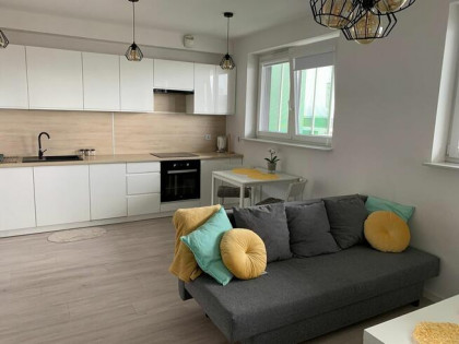 Na sprzedaż mieszkanie 61,61m2