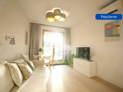 Powiśle, z siłownią