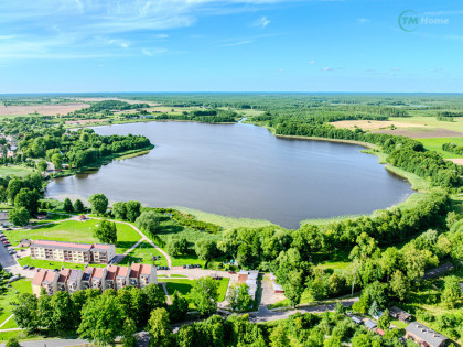 Teren inwestycyjny z zabudową - Drawno