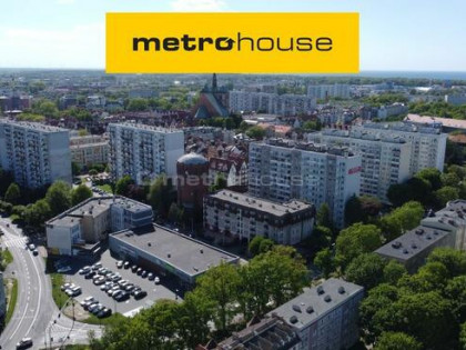 Mieszkanie deweloperskie -111m2 w sercu Kołobrzegu