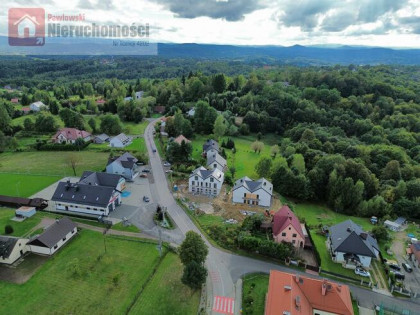 Mieszkanie Włosań gm. Mogilany