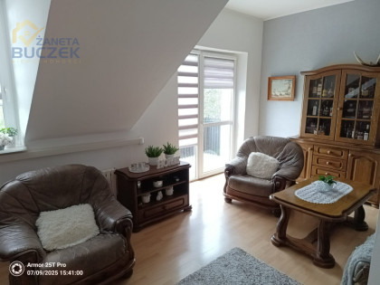 Mieszkanie Sochaczew ul. Osiedle Kolejowe