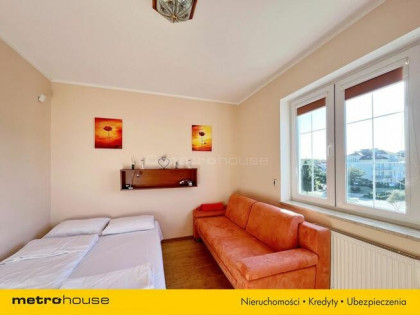 Grzybowo, ul. Piaskowa