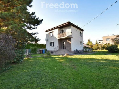 Twój dom w Opolu - 120m2, ogród, cisza i spokój