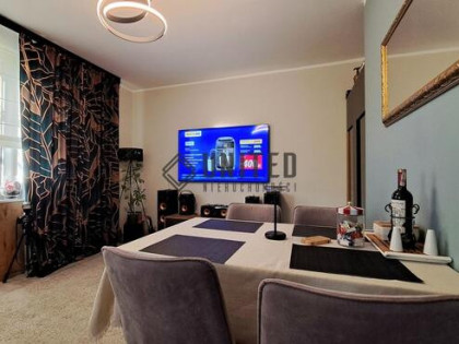 Okolice ul. Żelaznej balkon/piwnica/lux