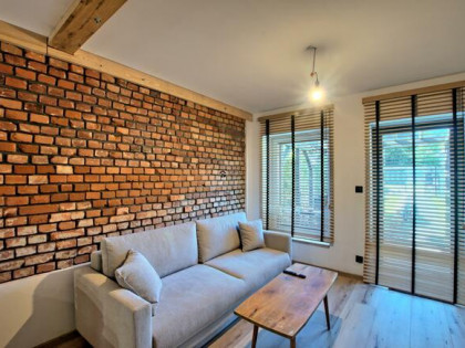 Mieszkanie Gościno, Sportowa