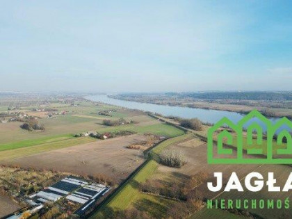 Działka budowlana Gruczno gm. Świecie