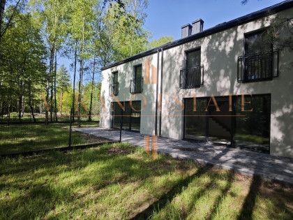 Drugi etap | bliźniak | 5 pokoi | czerwiec 2026