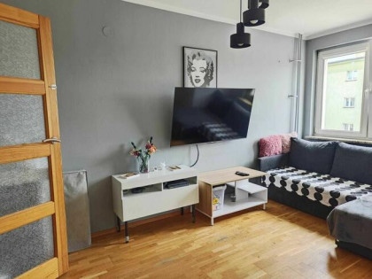 3 pokojowe mieszkanie - Aleja Wolności, Głogów