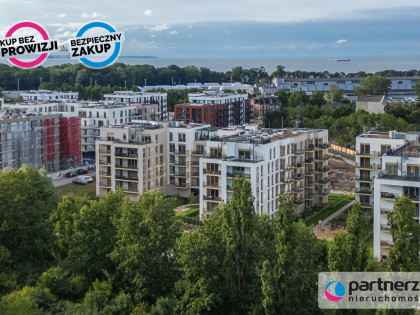 Mieszkanie Gdańsk Letnica ul. Bernarda Filarskiego