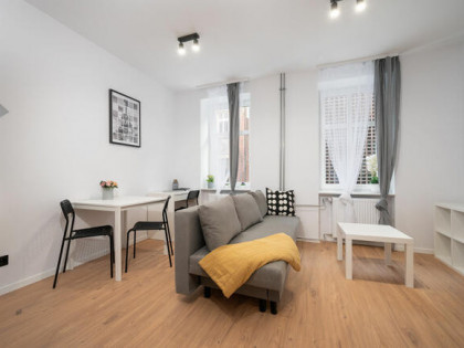 Apartament po remoncie, Św.Pawła 10, 10 min pieszo do Rynku