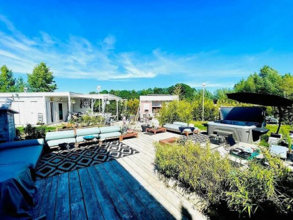 Dom Komorowice gm. Żórawina