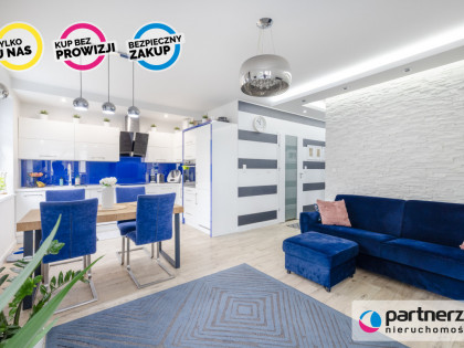 Mieszkanie Gdynia Obłuże ul. Boisko