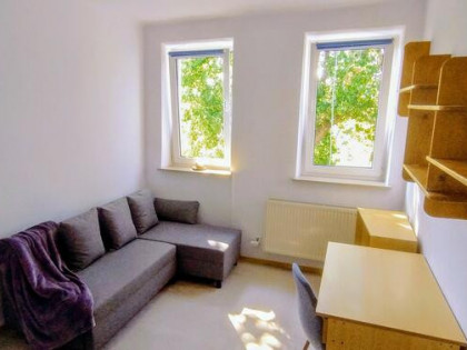 pokój + oddzielna kuchnia, CENTRUM/ Rondo Mogilskie