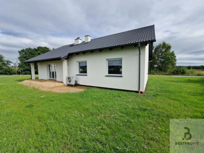 Dom Bydlino gm. Słupsk, Kryształowa